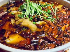 -一个叫川的地方(麒麟新天地店)