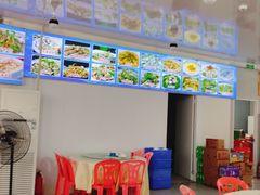 -考记泥焗鸡农庄·海鲜(北洛秘境店)