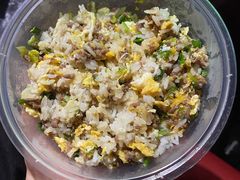 滑蛋牛肉饭-如意坊美食(华兴一街店)