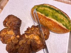 -巴黎贝甜(乌鲁木齐北京路汇嘉店)