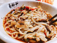 -易裕和·长沙米粉(竹塘西路店)
