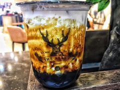 -鹿角巷The Alley(龙湖天街店)