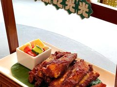 -创味·民间海南菜·非遗藤桥排骨(藤桥·免税城店)