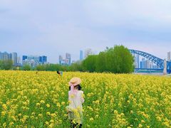 -汉江湾体育公园