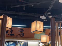 -大盐帮川菜馆(长楹天街店)