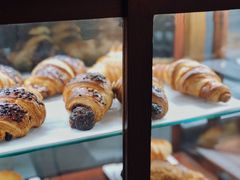 -蒙楼咖啡(清华大学蒙民伟楼店)