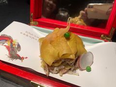 手撕走地鸡-凤凰湘语·湘粤鲜融(浦东旗舰店)