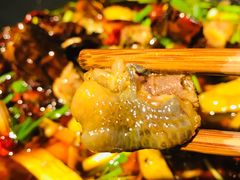 特色烧鸡公-一只烧鸡公(解放碑店)