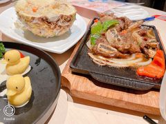 -避风塘(金山万达店)