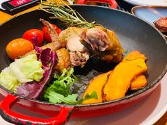 -百特喜·意大利餐厅(八佰伴镇江店)