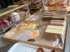 -壹心榴莲千层蛋糕甜品店