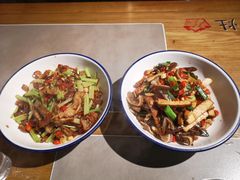 -湘村小灶·地道长沙菜·本地人优选(万家丽路店)