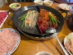 -楠火锅(太古里总店)