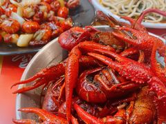 -李双猪·小龙虾·烧烤·羊肉煲(乐山店)