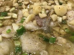 -金良酸菜鱼(宁海路总店)