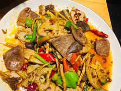 -十三式重庆江湖菜(金茂览秀城店)