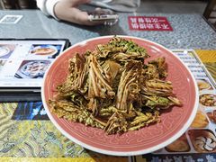 -满乡小馆