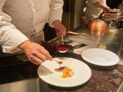 -Ginza Onodera铁板烧(外滩十八号店)