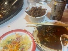 -江湖水乡铁锅炖魚(周庄嘉园店)