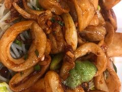 -渝君重庆火锅(嘉宾路店)