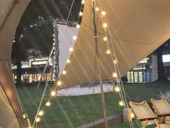 -CAMP.33露营烤肉·团建聚餐(创智天地店)