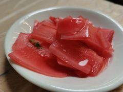 泡菜-稻香村鱼庄