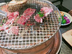 -醉火烧泥炉烤肉(孩儿巷店)