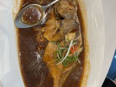 -莆田餐厅PUTIEN(三里屯店)