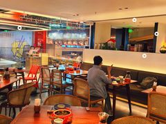 -隐厨·中国菜馆(三里屯T+MALL店)