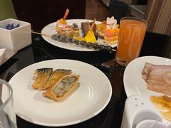 -富力希尔顿酒店·地阔自助餐厅