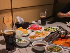 -海底捞火锅(万丰桥店)