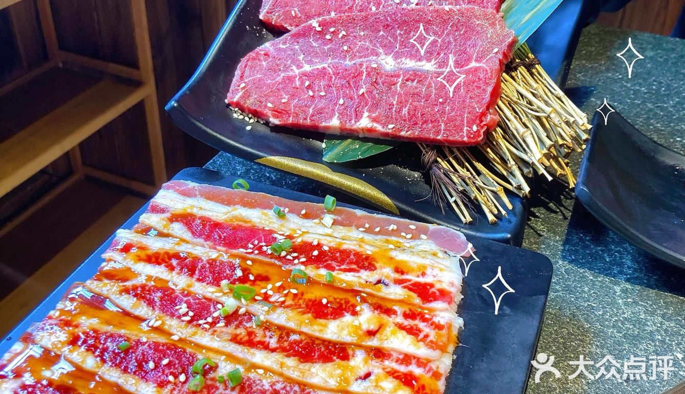 🔥藏在巷子里的必吃烤肉店❗️❗️❗️