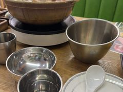 -菌小白火锅(时尚天河店)
