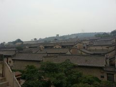 android_upload_pic-山西王家大院