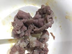 -三毛牛肉店(福强店)