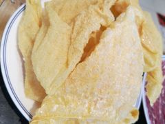 潮汕炸腐皮-小牛海记潮汕牛肉店(永定路店)