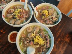 -潮镇老尾牛杂(环城西路店)