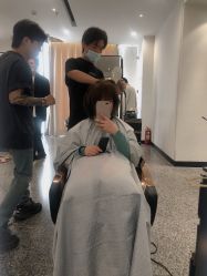 点击看大图 -SWANK SALON