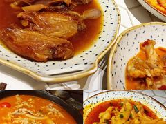 -十面欢腾·海鲜面·台式Bistro(长乐路店)