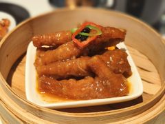 -伯衡55·吉品轩(乌鲁木齐南路店)