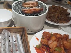 -蔡澜点心·粤菜(西单大悦城店)