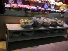 自助取餐区-黄寺蒸汽海鲜(黄寺大街店)