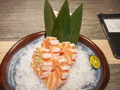 -炙柒Sekinana·精致日料(合生汇店)