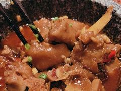 -呷湘厨·鱼汤捞饭·剁椒鱼头·辣椒炒肉(国家会展中心店)