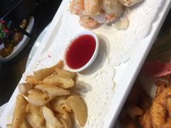 -永安鱼庄·镇江菜(丁卯店)