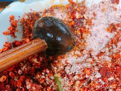 小皮蛋-XX麻辣烫(八里小区直营店)