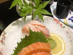 -天狗山料理(省体店)