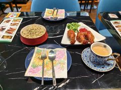 -木尔坦·Multan巴基斯坦清真餐厅halal(大智嘉园店)