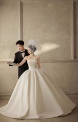 -薇薇新娘婚纱摄影连锁品牌(瘦西湖店)