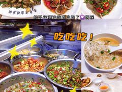 -长平老姿娘夜粥(平东一街店)